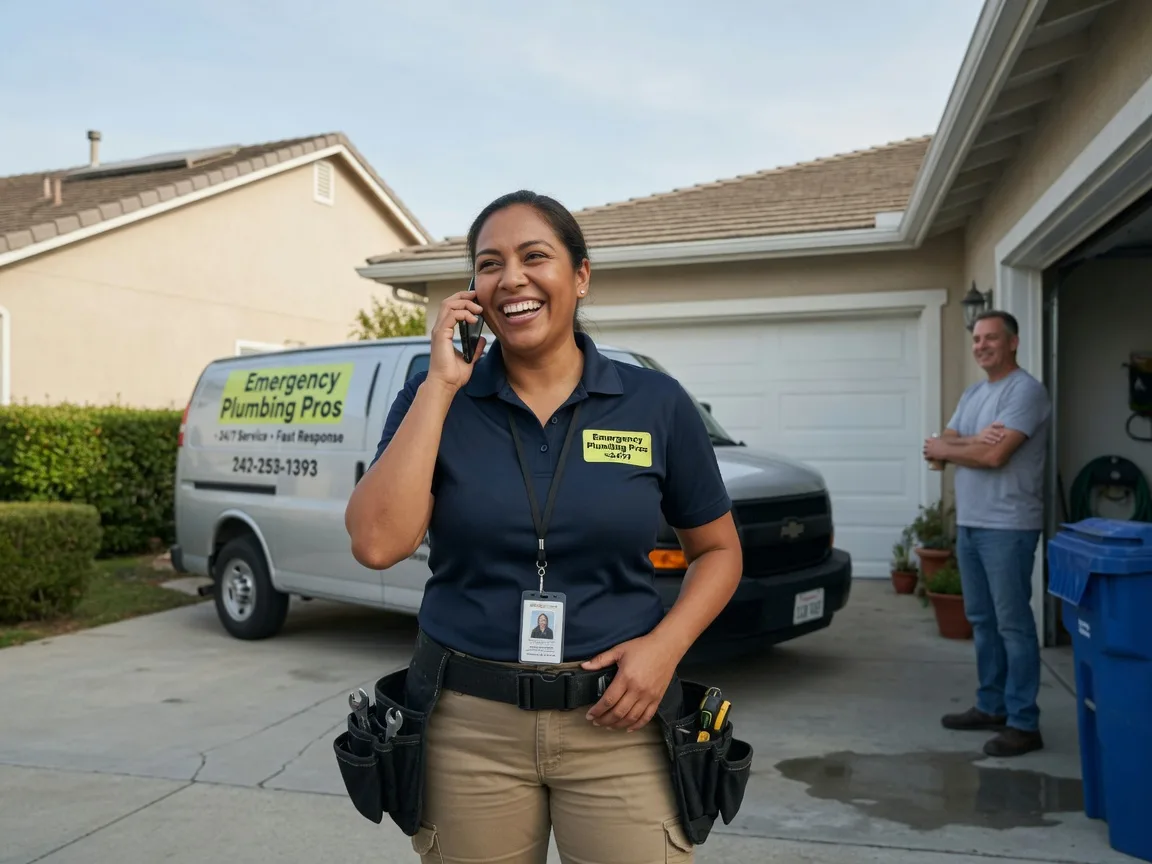 Emergency Plumber Sparta, IL FAQs